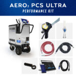 AERO2 PCS ULTRA performance kit
