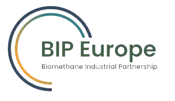 BIP Europe Logo