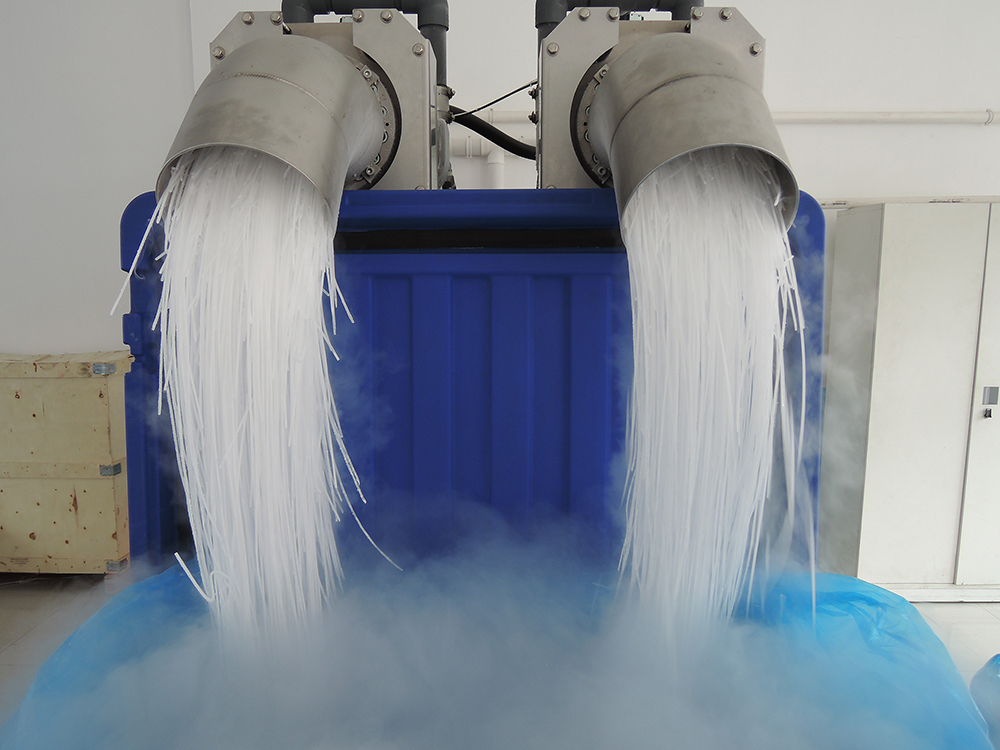 Dry Ice FAQs - All About Dry Ice - Cold Jet